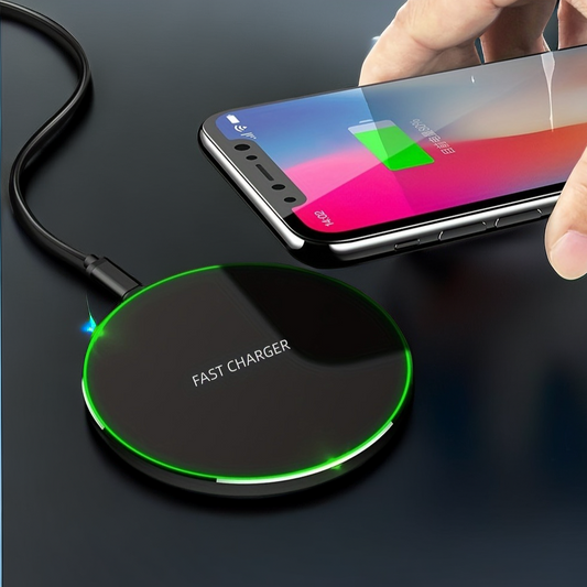 Apple iPhone Wireless Charger Pad