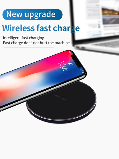 Apple iPhone Wireless Charger Pad