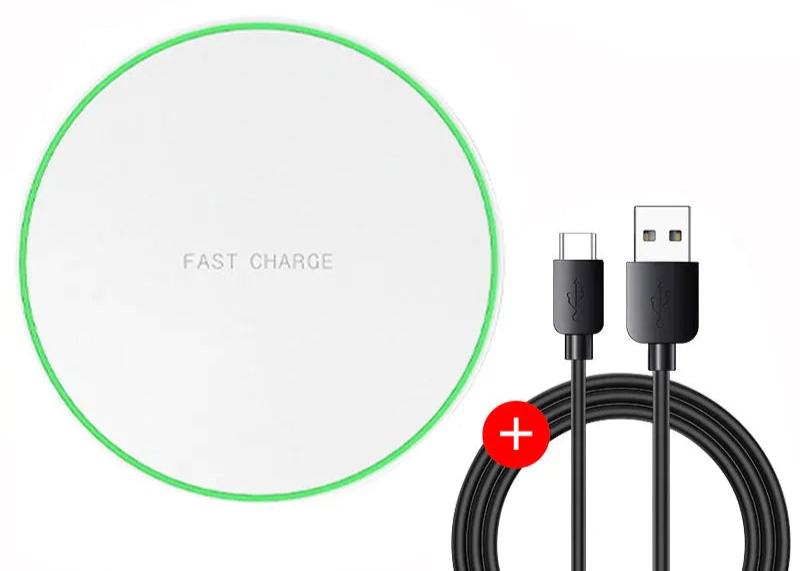 Apple iPhone Wireless Charger Pad