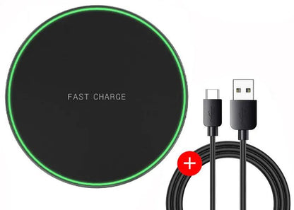 Apple iPhone Wireless Charger Pad